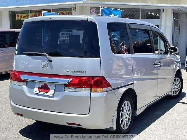 honda stepwagon 2006 504928-922979 image 2