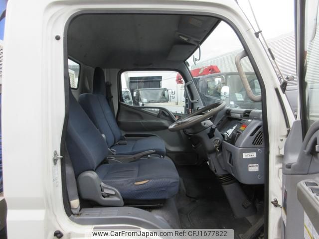 mitsubishi-fuso canter 2009 CFJ1677822 image 2