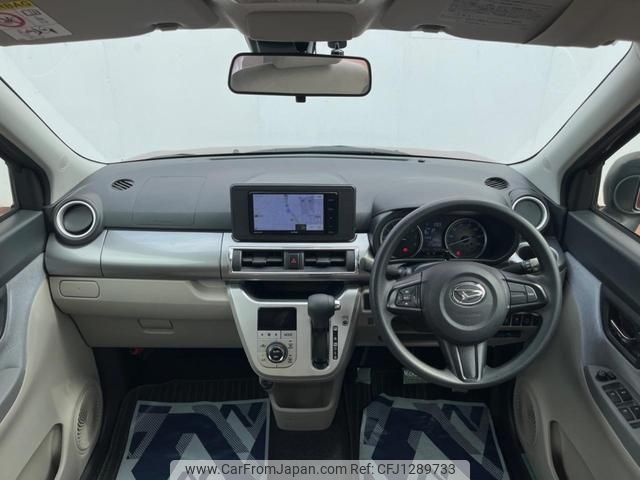 daihatsu cast 2017 quick_quick_LA250S_LA250S-0088331 image 2