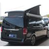 mercedes-benz v-class 2020 GOO_JP_700100180330250522002 image 2