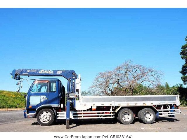 nissan diesel-ud-condor 2008 -NISSAN--Condor BDG-PW37C--PW37C-15114---NISSAN--Condor BDG-PW37C--PW37C-15114- image 2