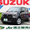 suzuki alto 2024 -SUZUKI 【名変中 】--Alto HA37S--161703---SUZUKI 【名変中 】--Alto HA37S--161703- image 1