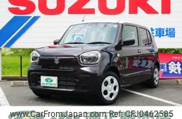 suzuki alto 2024 -SUZUKI 【名変中 】--Alto HA37S--161703---SUZUKI 【名変中 】--Alto HA37S--161703-