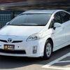 toyota prius 2010 -TOYOTA--Prius ZVW30--5125663---TOYOTA--Prius ZVW30--5125663- image 1