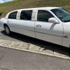 lincoln town-car 2003 -FORD 【名古屋 307】--Lincoln Towncar ﾌﾒｲ--1L1FM81W03Y645881---FORD 【名古屋 307】--Lincoln Towncar ﾌﾒｲ--1L1FM81W03Y645881- image 44