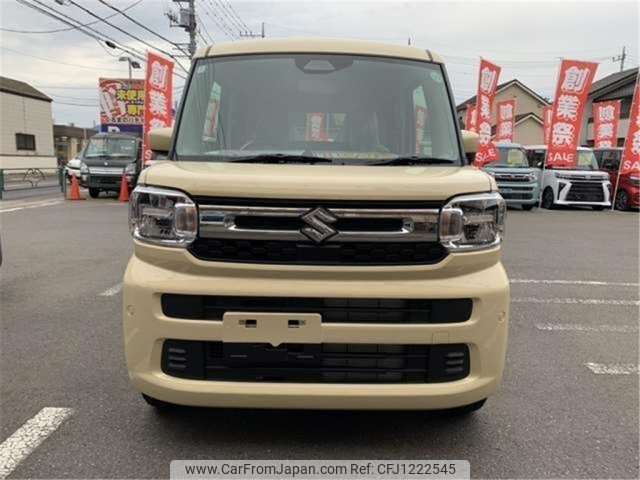 suzuki spacia 2024 CFJ1222545 image 2