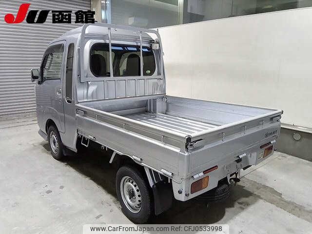 daihatsu hijet-truck 2017 -DAIHATSU 【名変中 】--Hijet Truck S510P--0155146---DAIHATSU 【名変中 】--Hijet Truck S510P--0155146- image 2