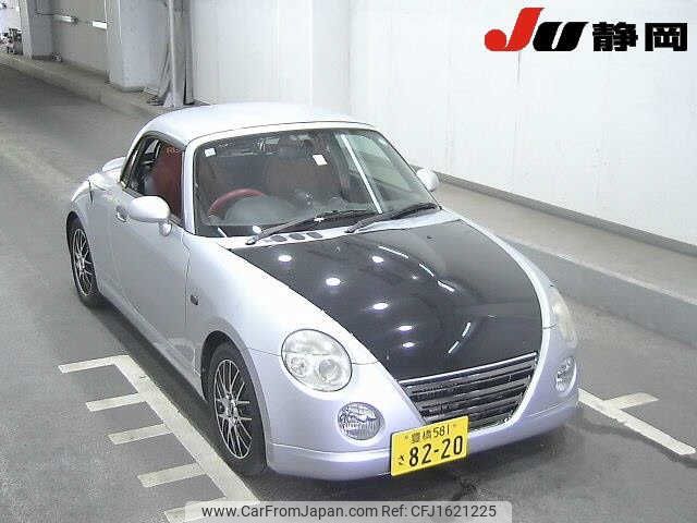 daihatsu copen 2007 CFJ1621225 image 1