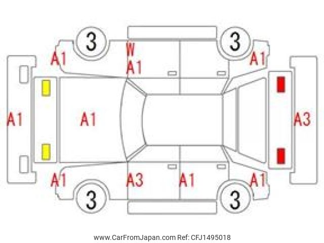 suzuki wagon-r 2012 -SUZUKI--Wagon R DBA-MH23S--MH23S-939952---SUZUKI--Wagon R DBA-MH23S--MH23S-939952- image 2