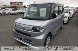 daihatsu tanto 2020 quick_quick_6BA-LA650S_LA650S-1040854