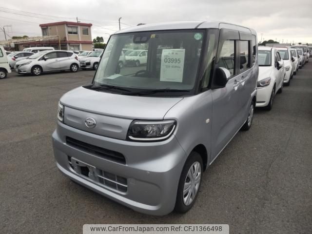 daihatsu tanto 2020 quick_quick_6BA-LA650S_LA650S-1040854 image 1