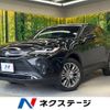 toyota harrier 2021 -TOYOTA--Harrier 6BA-MXUA80--MXUA80-0030127---TOYOTA--Harrier 6BA-MXUA80--MXUA80-0030127- image 1