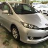 toyota wish 2009 TE4223 image 2