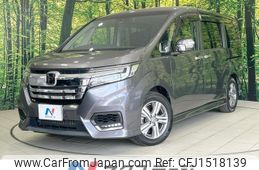 honda stepwagon 2020 CFJ1518139