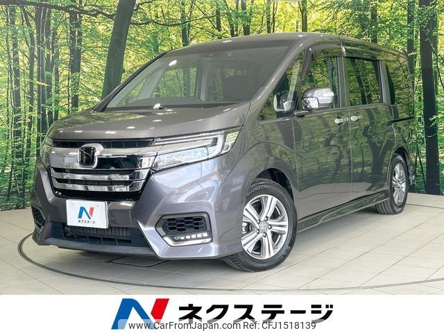 honda stepwagon 2020 CFJ1518139 image 1