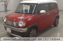 suzuki hustler 2016 -SUZUKI--Hustler MR41S-203996---SUZUKI--Hustler MR41S-203996-