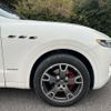 maserati levante 2018 -MASERATI 【柏 300ﾇ4729】--Maserati Levante FDA-MLE30A--ZN6TU61C00X294039---MASERATI 【柏 300ﾇ4729】--Maserati Levante FDA-MLE30A--ZN6TU61C00X294039- image 27