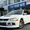 mitsubishi lancer 2006 CFJ1818862 image 1