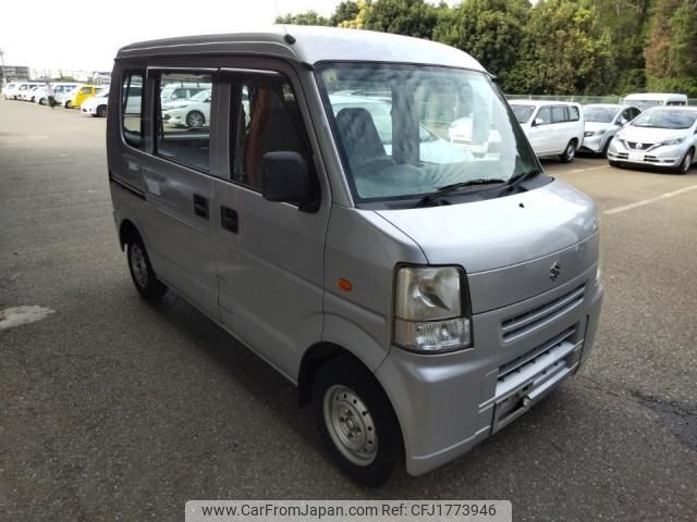 suzuki every 2011 CFJ1773946 image 2