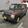 suzuki alto-lapin 2007 -SUZUKI 【伊豆 580ｽ8312】--Alto Lapin HE21S--HE21S-640103---SUZUKI 【伊豆 580ｽ8312】--Alto Lapin HE21S--HE21S-640103- image 5