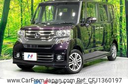 honda n-box 2016 CFJ1360197