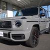 mercedes-benz amg 2023 -MERCEDES-BENZ--AMG 3BA-463276--W1N4632761X474611---MERCEDES-BENZ--AMG 3BA-463276--W1N4632761X474611- image 1