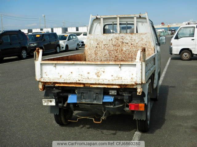 daihatsu hijet-truck 1992 No.13485 image 2