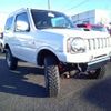 suzuki jimny 2002 CFJ1758852 image 24