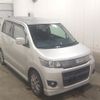 suzuki wagon-r 2011 -SUZUKI--Wagon R MH23S--638858---SUZUKI--Wagon R MH23S--638858- image 1