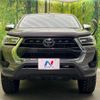 toyota hilux 2021 CFJ1706164 image 14