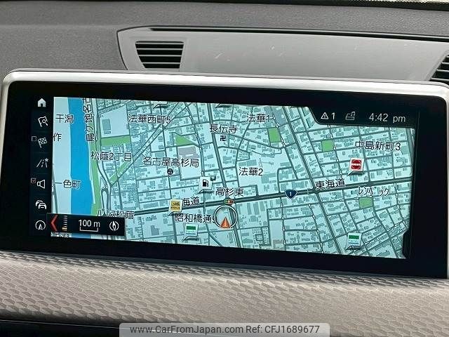 bmw x2 2019 CFJ1689677 image 2