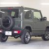 suzuki jimny 2022 quick_quick_3BA-JB64W_JB64W-242624 image 2