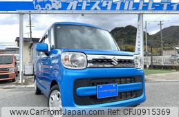 suzuki spacia 2021 quick_quick_MK53S_MK53S-378307