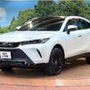 toyota harrier-hybrid 2025 CFJ1572009 image 17
