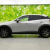 mazda cx-3 2016 quick_quick_LDA-DK5AW_DK5AW-112830 image 2