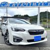 subaru impreza-sports 2019 quick_quick_GT6_GT6-037440 image 1