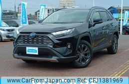 toyota rav4 2022 CFJ1381969