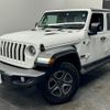 jeep wrangler 2022 quick_quick_3BA-JL36L_1C4HJXKG4NW135912 image 13