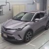 toyota c-hr 2018 -TOYOTA 【仙台 300ﾔ 614】--C-HR DBA-NGX50--NGX50-2028884---TOYOTA 【仙台 300ﾔ 614】--C-HR DBA-NGX50--NGX50-2028884- image 1