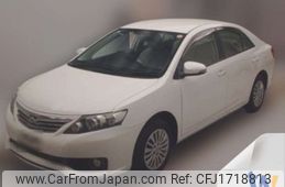 toyota allion 2013 CFJ1718813