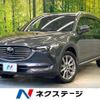 mazda cx-8 2018 CFJ1702873 image 1