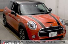 mini mini-others 2019 -BMW 【沼津 301ﾁ2718】--BMW Mini XR20M-0TE33749---BMW 【沼津 301ﾁ2718】--BMW Mini XR20M-0TE33749-