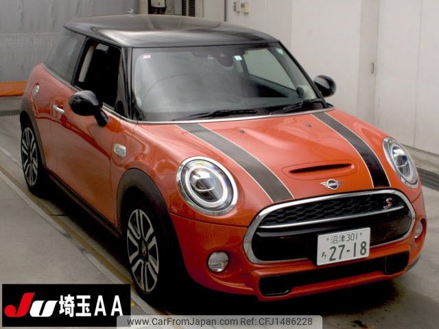 mini mini-others 2019 CFJ1486228 image 1