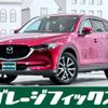 mazda cx-5 2017 quick_quick_DBA-KF5P_KF5P-100336 image 1