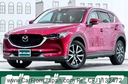 mazda cx-5 2017 quick_quick_DBA-KF5P_KF5P-100336