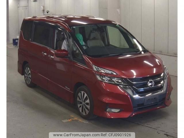 nissan serena 2016 quick_quick_DAA-GFC27_020471 image 1