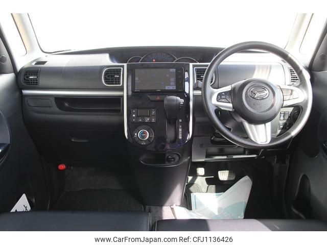 daihatsu tanto 2018 quick_quick_DBA-LA600S_LA600S-0673583 image 2