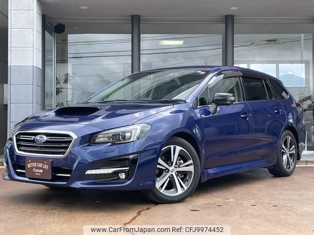 subaru levorg 2018 -SUBARU 【名変中 】--Levorg VM4--126741---SUBARU 【名変中 】--Levorg VM4--126741- image 1