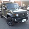 suzuki jimny-sierra 2020 -SUZUKI--Jimny Sierra 3BA-JB74W--JB74W-128938---SUZUKI--Jimny Sierra 3BA-JB74W--JB74W-128938- image 1