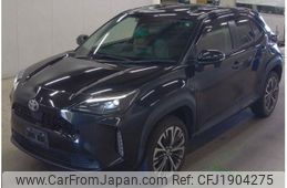 toyota yaris-cross 2021 CFJ1904275